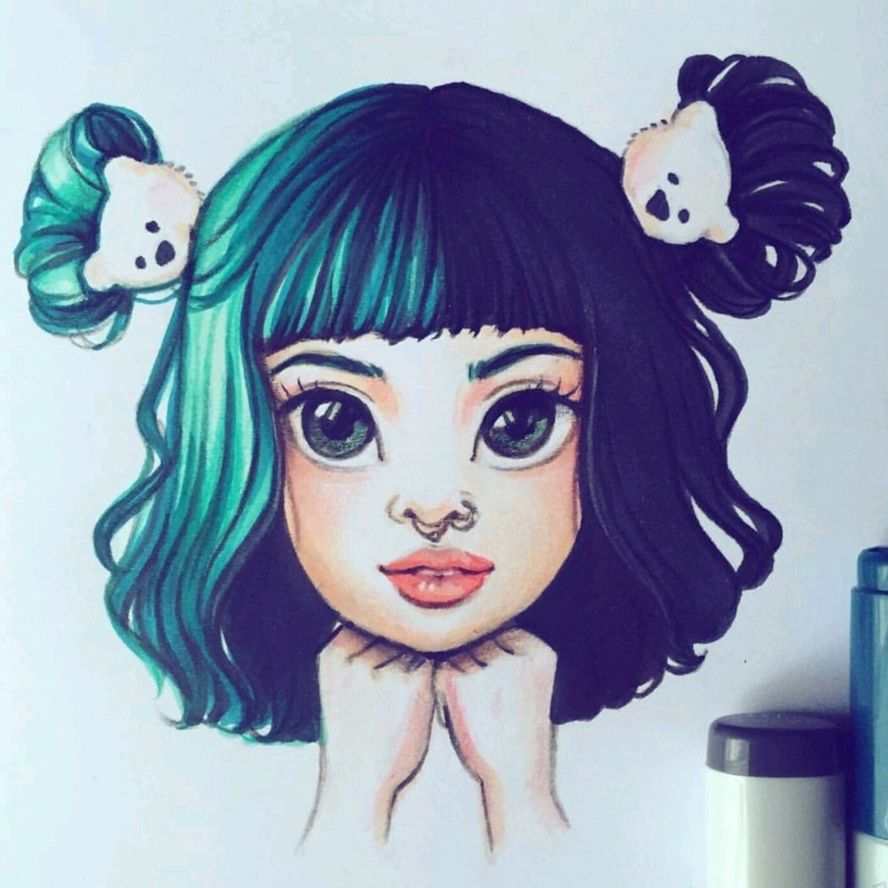 Meet your Posher, Delia